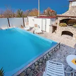 Lovely Home In Jadranovo Ferienhaus *