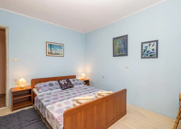 Awesome In With Wifi Сasa de vacaciones Jadranovo