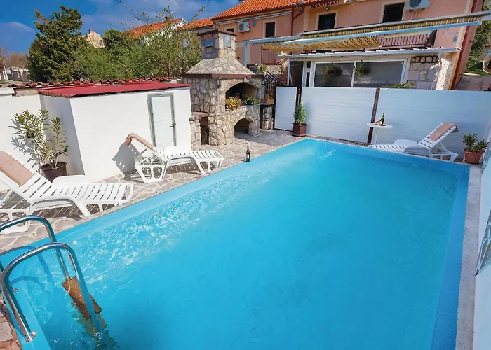 Сasa de vacaciones Awesome In With Wifi *