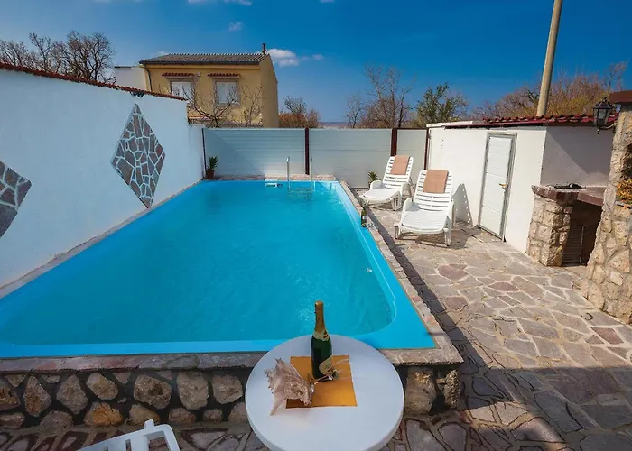 Сasa de vacaciones Awesome In With Wifi