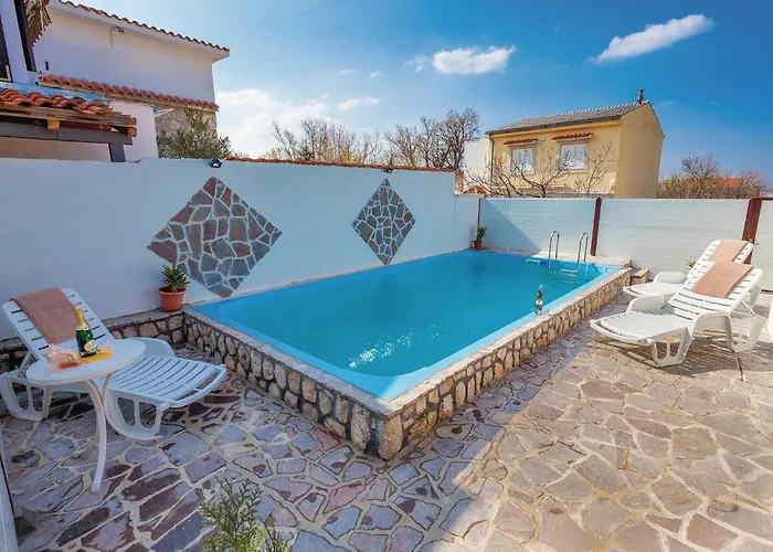 Сasa de vacaciones Awesome In With Wifi