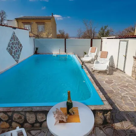 Сasa de vacaciones Lovely In